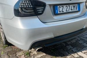 BMW serie 3 e90 320i