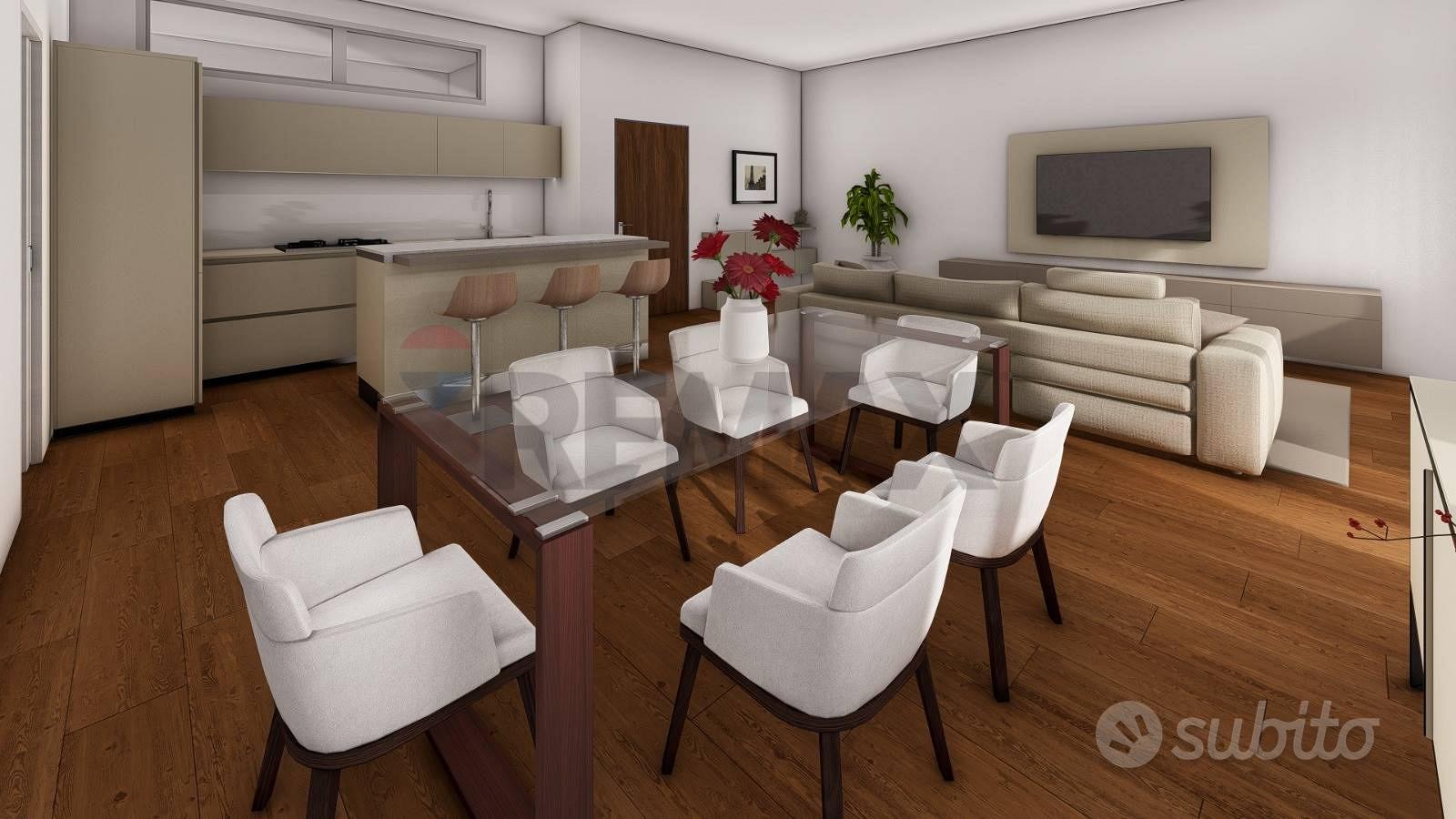 Appartamento - Terrasini - Vista 4