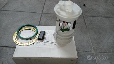 POMPA BENZINA FIAT 600 ANNO 2005 PARI A NUOVO