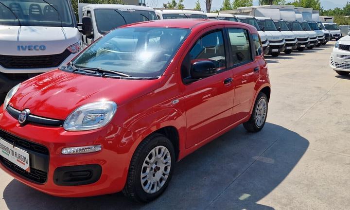 Fiat Panda 1.2 EasyPower Lounge