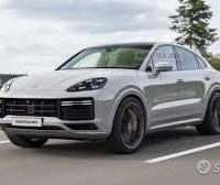 Porsche cayenne 2022 per ricambi