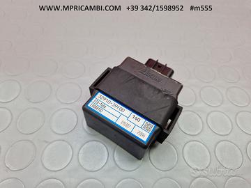 CENTRALINA MIKUNI SUZUKI GSXR 600 2001 2002 GSX R