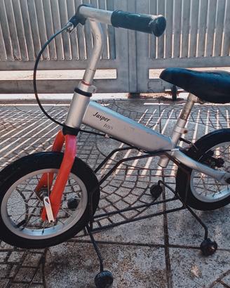 bici equilibrio 