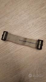 cavo connessione moduli citofono bticino terraneo