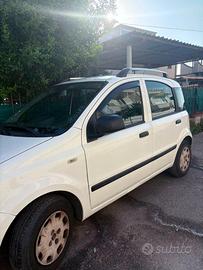 Panda 1300 multijet D. 2" serie
