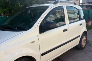 Panda 1300 multijet D. 2" serie