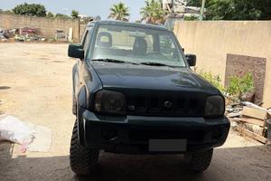 Suzuki jimni