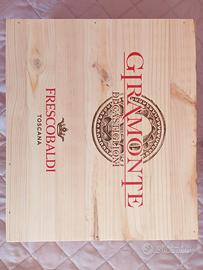lotto vino giramonte frescobaldi 