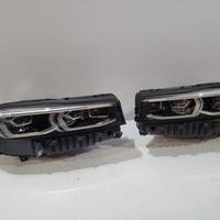 BMW 7 G11/ 12 LCI FARO FULL LED DESTRO - 12886