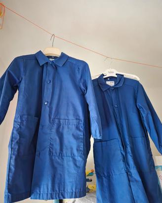 2 Grembiuli scuola