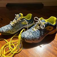 scarpe da padel taglia 42,5 Lotto