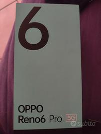 oppo reno6 pro 5 G