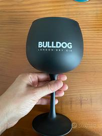 Bicchieri bulldog gin