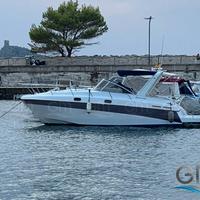 Manò Marine 26,50 2 motori diesel kad 32