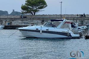 Manò Marine 26,50 2 motori diesel kad 32