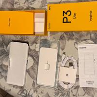 telefono realme P3 lite