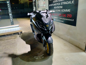 Wottan storm-sp 300 sport edition