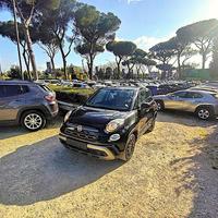 FIAT 500L 1.4cc CONNECT 95cv ANDROID/CARPLAY CRU