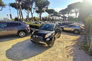 FIAT 500L 1.4cc CONNECT 95cv ANDROID/CARPLAY CRU