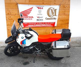 BMW R 1200 GS BMW R 1200 GS ALLESTIMENTO UNIT GA