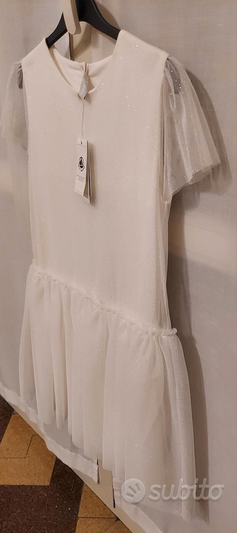Petit Bateau Calzini Bambini E Ragazzi, 2 Paia, Taglie 27/30 (5/6 Anni) E 31/34 (8/10 Anni)