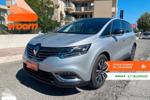 RENAULT Espace dCi 160CV EDC Energy Initiale Pa...