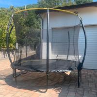 Trampolino Elastico Jumpy Pro 305