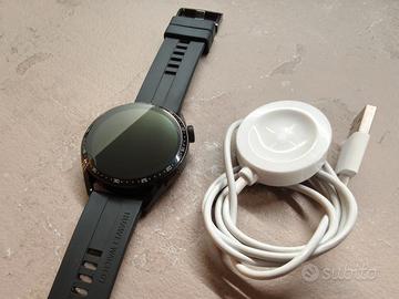 Huawei Watch GT 3 46mm – Black