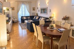 Firenze,via Circondaria -120 mq pronti da abitare
