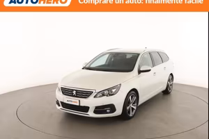 PEUGEOT 308 TU55798