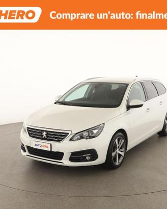 PEUGEOT 308 TU55798