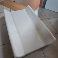 Fasciatoio rigido e imbottito Giordani