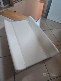 Fasciatoio rigido e imbottito Giordani