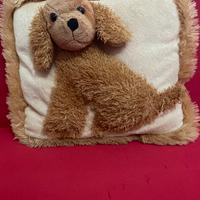 Morbido cuscino dog