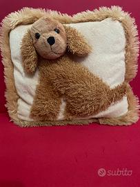 Morbido cuscino dog