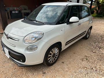 FIAT 500L 1.4 95 CV BENZINA 6 MARCE