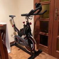 Spin Bike Fassi Pro 23 M