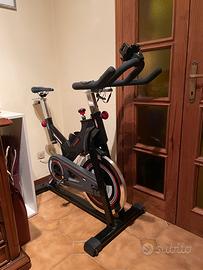 Spin Bike Fassi Pro 23 M