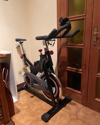 Spin Bike Fassi Pro 23 M