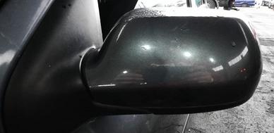 MAZDA 2 2006 - SPECCHIETTO RETROVISORE SINISTRO