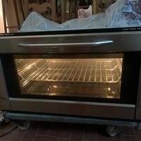 Franke forno