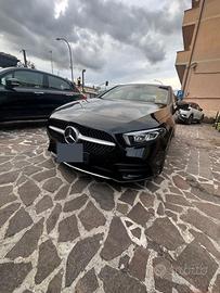 Mercedes Classe A200D Premium Sedan