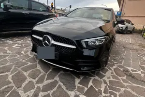 Mercedes Classe A200D Premium Sedan