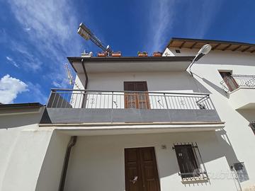 Appartamento L'Aquila [GRO730VRG]