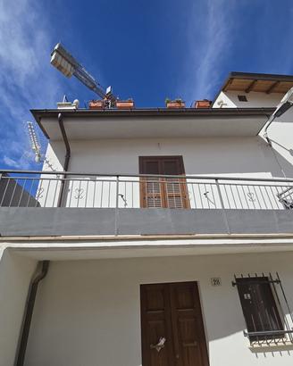 Appartamento L'Aquila [GRO730VRG]