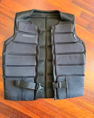 IMPACT VEST O'NEILL, TG XL