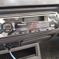 Stereo a Cassette