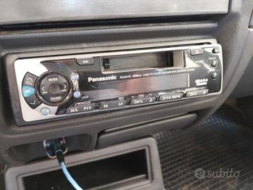 Stereo a Cassette