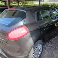Fiat bravo 2007 1.4 benzina
