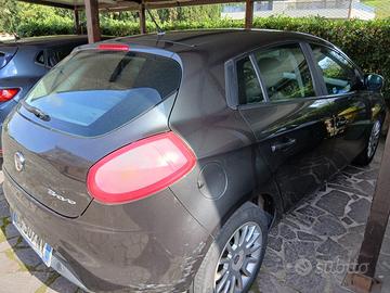 Fiat bravo 2007 1.4 benzina